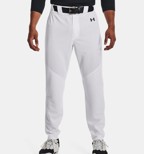 Under Armour Men's UA Utility Baseball Pants